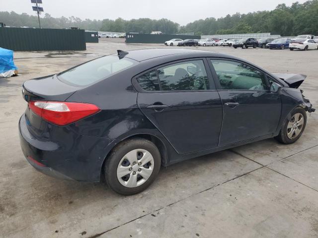 Photo 3 from auction – 2014 KIA FORTE LX with VIN KNAFK4A66E5146893