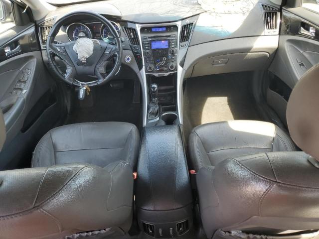 Photo 8 from auction – 2012 HYUNDAI SONATA SE with VIN 5NPEC4AC5CH445516