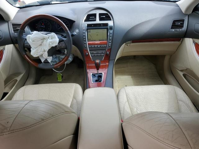 Photo 8 from auction – 2010 LEXUS ES 350 with VIN JTHBK1EG5A2348945