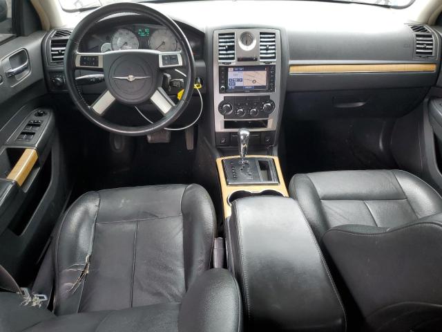 Photo 8 from auction – 2008 CHRYSLER 300 LIMITE with VIN 2C3KA33GX8H140066