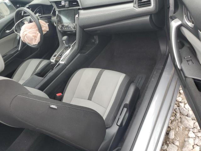 Photo 8 from auction – 2017 HONDA CIVIC EX with VIN 2HGFC3B3XHH357432