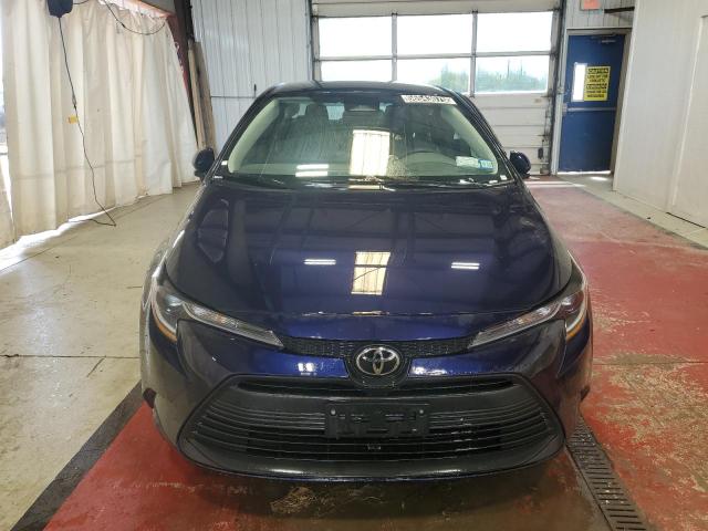 Photo 5 from auction – 2023 TOYOTA COROLLA LE with VIN 5YFB4MDE1PP043921