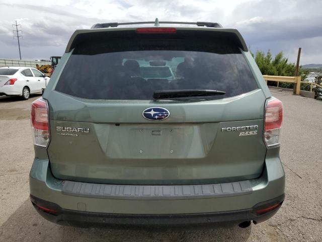 Photo 6 from auction – 2017 SUBARU FORESTER 2 with VIN JF2SJAWC4HH803163