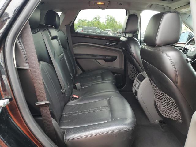 Photo 11 from auction – 2011 CADILLAC SRX LUXURY with VIN 3GYFNDEY7BS560475