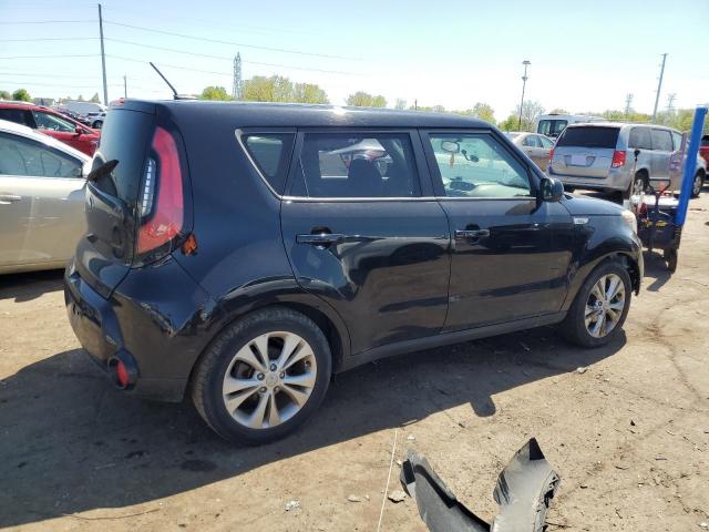 Photo 3 from auction – 2016 KIA SOUL + with VIN KNDJP3A5XG7374371