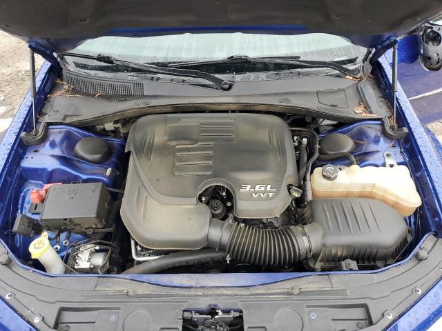 Photo 11 from auction – 2019 CHRYSLER 300 LIMITE with VIN 2C3CCAEG4KH528739