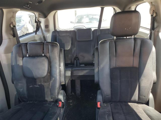 Photo 10 from auction – 2018 DODGE GRAND CARA with VIN 2C4RDGCG1JR143690