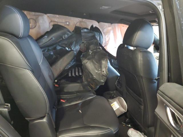 Photo 11 from auction – 2022 MAZDA CX-9 GRAND with VIN JM3TCBDY2N0627507