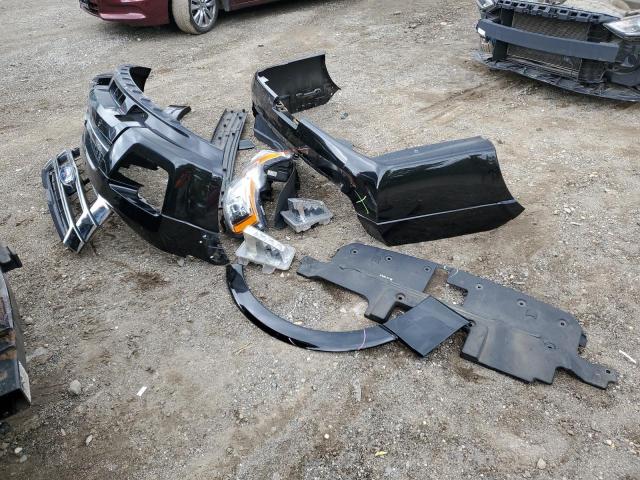 Photo 13 from auction – 2017 FORD EXPEDITION with VIN 1FMJU2AT7HEA52877