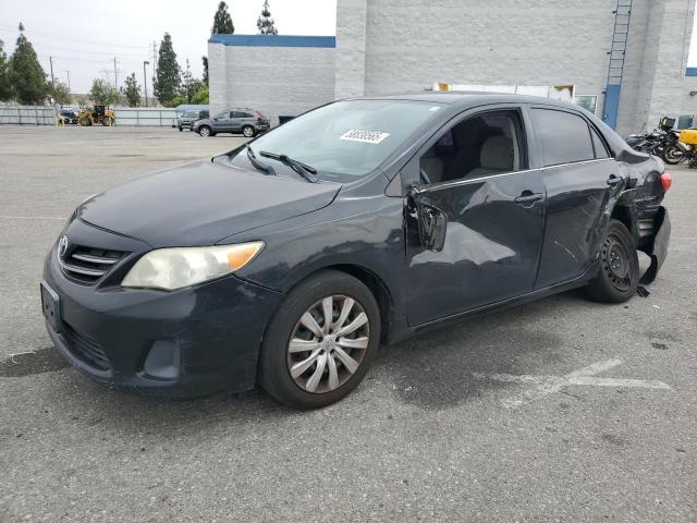 TOYOTA COROLLA BA 2013 con VIN 5YFBU4EE9DP157014 - Foto de la subasta