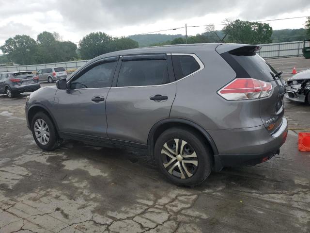 Photo 2 from auction – 2016 NISSAN ROGUE S with VIN JN8AT2MTXGW015841