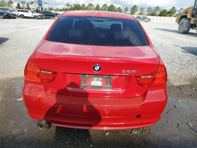 Фото 6 с аукциона – 2011 BMW 328 I с VIN WBAPH7C57BE675483