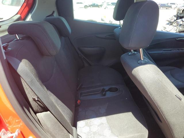 Photo 10 from auction – 2016 CHEVROLET SPARK 1LT with VIN KL8CD6SA3GC553043
