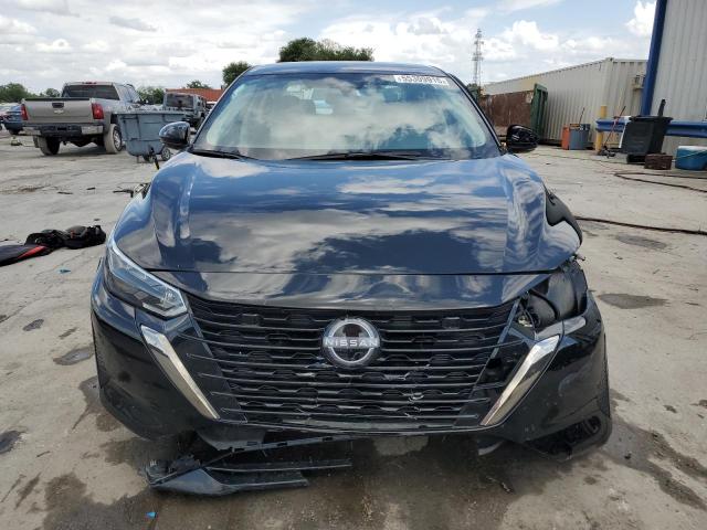 Photo 5 from auction – 2024 NISSAN SENTRA SR with VIN 3N1AB8DV5RY335778
