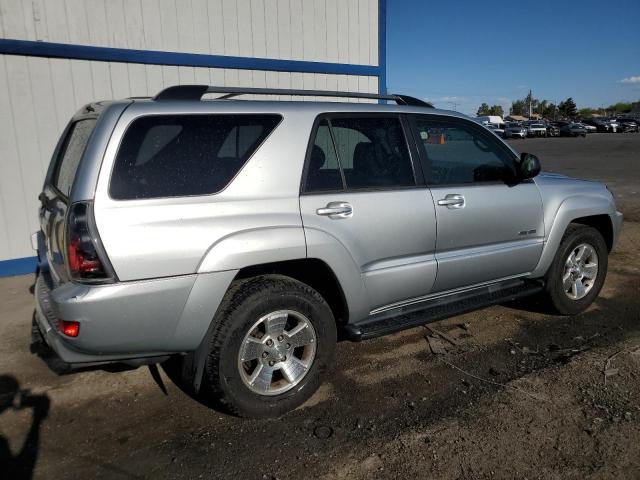 Photo 3 from auction – 2004 TOYOTA 4RUNNER SR with VIN JTEBT14R040037663