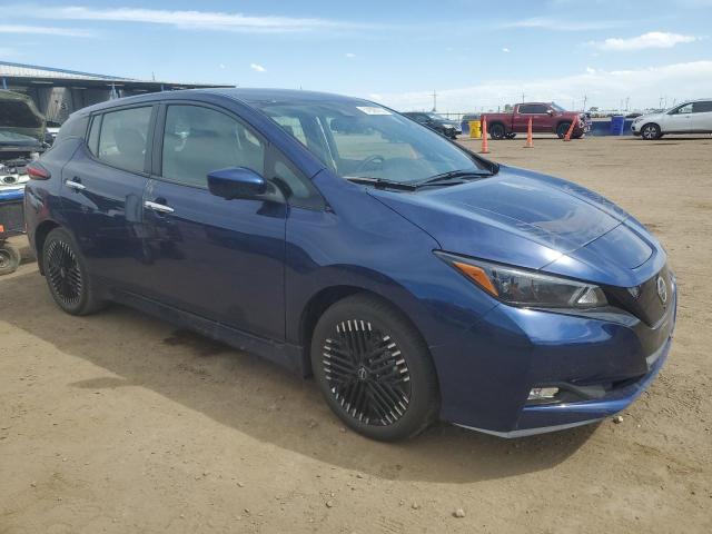 Photo 4 from auction – 2025 NISSAN LEAF with VIN 1N4CZ1CV4SC559249