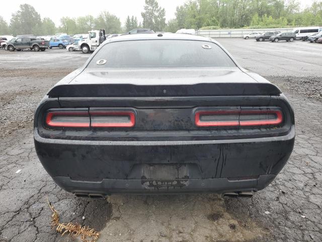 Photo 6 from auction – 2015 DODGE CHALLENGER with VIN 2C3CDZAT3FH865455