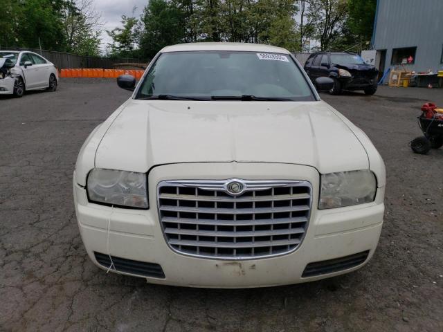 Photo 5 from auction – 2007 CHRYSLER 300 with VIN 2C3KA43R37H888695