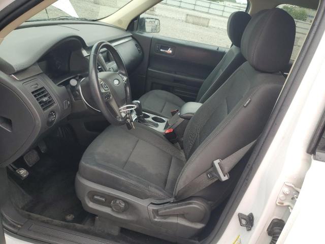 Photo 7 from auction – 2014 FORD FLEX SE with VIN 2FMGK5B87EBD31765