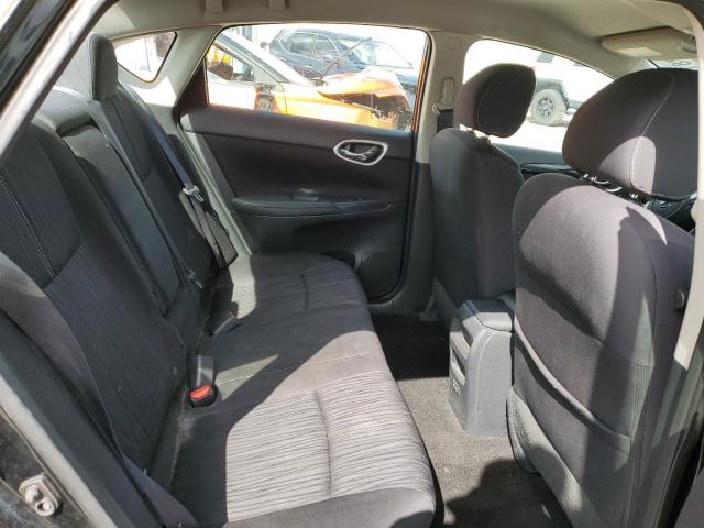 Photo 10 from auction – 2017 NISSAN SENTRA S with VIN 3N1AB7AP0HY280414