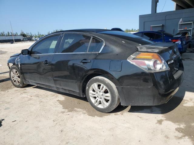 Photo 2 from auction – 2012 NISSAN ALTIMA BAS with VIN 1N4AL2APXCC212562