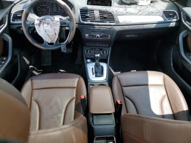Foto 8 de la subasta – 2017 AUDI Q3 PREMIUM con VIN WA1ECCFS3HR011650