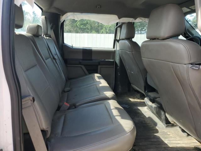 Photo 10 from auction – 2019 FORD F250 SUPER with VIN 1FD7W2A67KEF85513