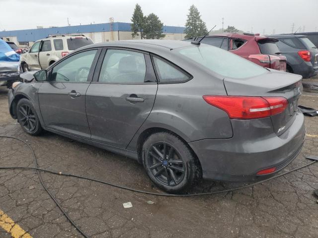 Photo 2 from auction – 2016 FORD FOCUS SE with VIN 1FADP3F24GL312246