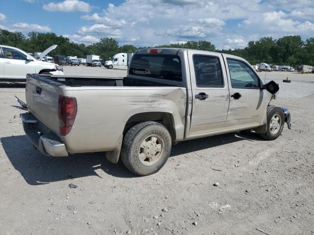 Photo 3 from auction – 2004 CHEVROLET COLORADO with VIN 1GCCS136448166820