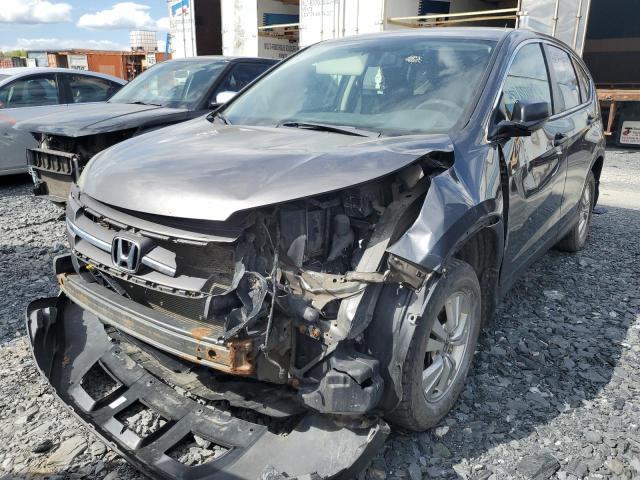 Photo 13 from auction – 2014 HONDA CR-V LX with VIN 2HKRM4H33EH108494