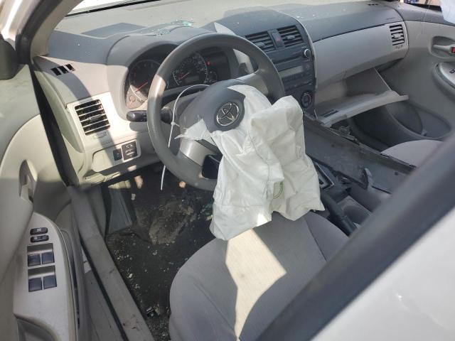 Photo 8 from auction – 2010 TOYOTA COROLLA BA with VIN JTDBU4EE8A9105942