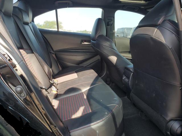 Photo 10 from auction – 2023 TOYOTA COROLLA with VIN 5YFT4MCE4PP157319