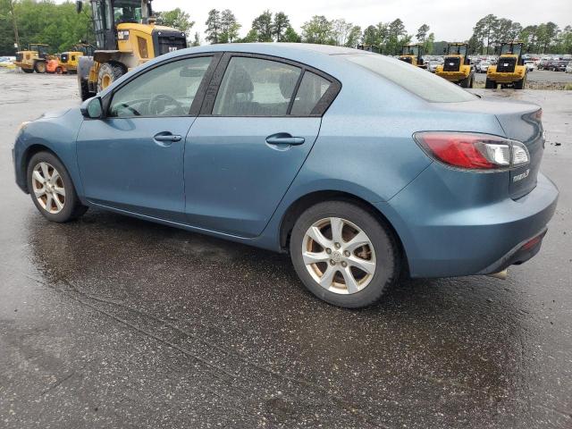 Photo 2 from auction – 2010 MAZDA 3 I with VIN JM1BL1SF3A1300571