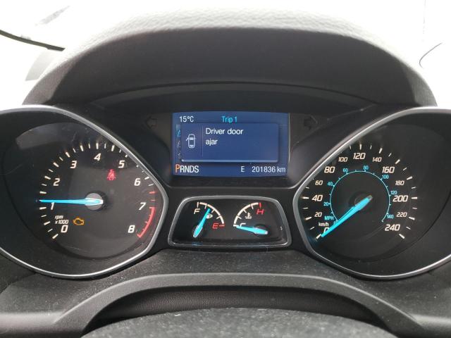 Photo 9 from auction – 2014 FORD ESCAPE SE with VIN 1FMCU9GX1EUC95923