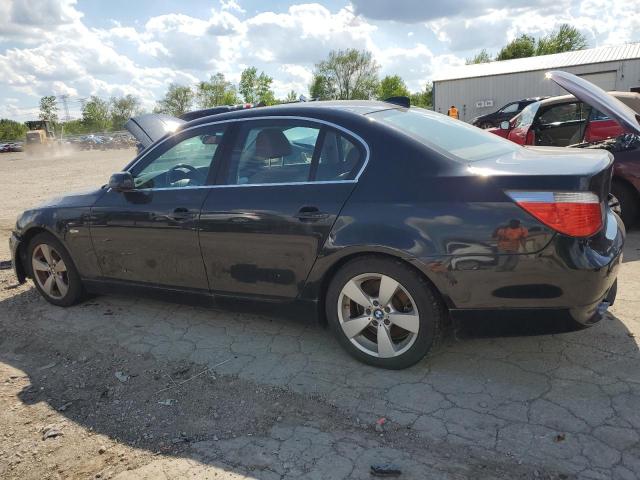 Photo 2 from auction – 2007 BMW 530 XI with VIN WBANF73527CU26069