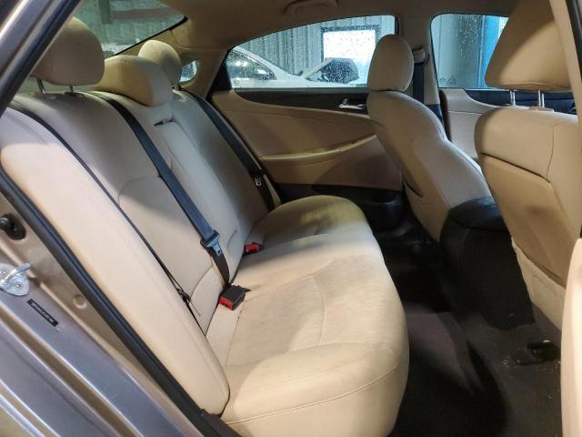 Photo 10 from auction – 2014 HYUNDAI SONATA GLS with VIN 5NPEB4ACXEH897466
