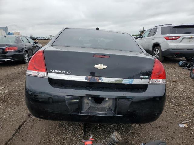 Photo 6 from auction – 2007 CHEVROLET IMPALA LT with VIN 2G1WT58K579158458