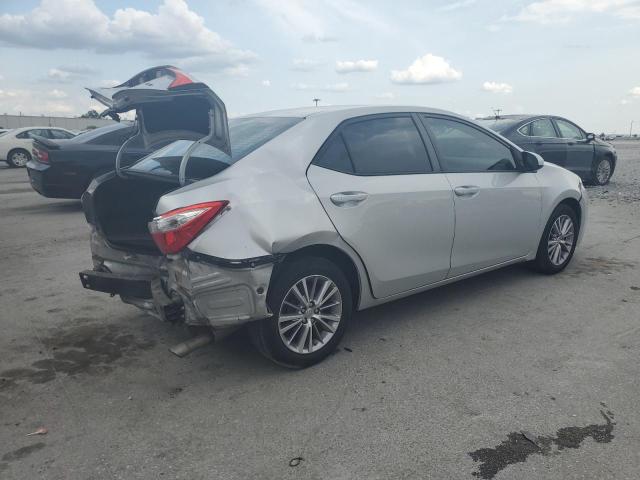 Photo 3 from auction – 2015 TOYOTA COROLLA L with VIN 5YFBURHE4FP329686