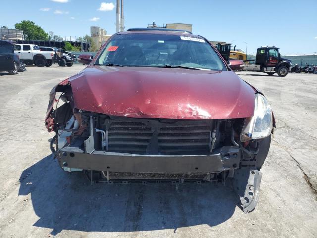 Photo 5 from auction – 2012 NISSAN ALTIMA BAS with VIN 1N4AL2AP3CN432615