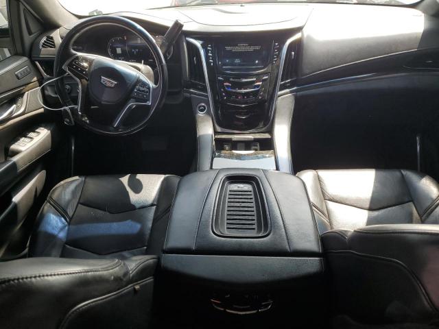 Photo 8 from auction – 2018 CADILLAC ESCALADE P with VIN 1GYS4DKJXJR341889