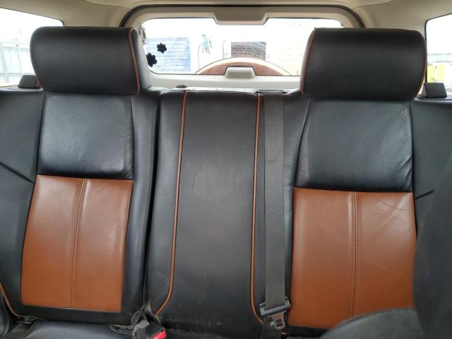 Photo 10 from auction – 2007 HUMMER H3 with VIN 5GTDN13E078192251