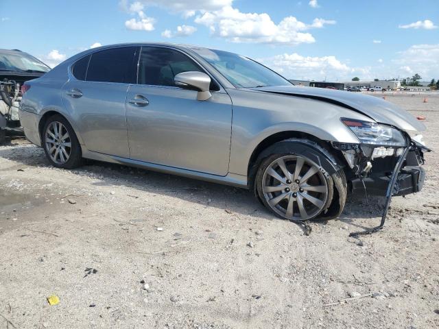Photo 4 from auction – 2015 LEXUS GS 350 with VIN JTHCE1BL0FA004157