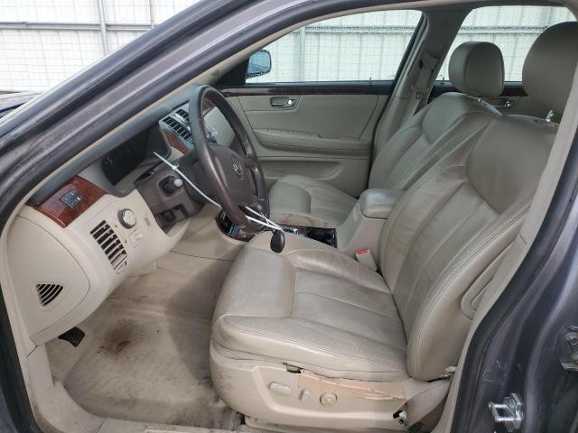 Photo 7 from auction – 2007 CADILLAC DTS with VIN 1G6KD57Y77U109230