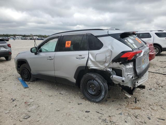 Photo 2 from auction – 2019 TOYOTA RAV4 LE with VIN 2T3H1RFV2KW056513