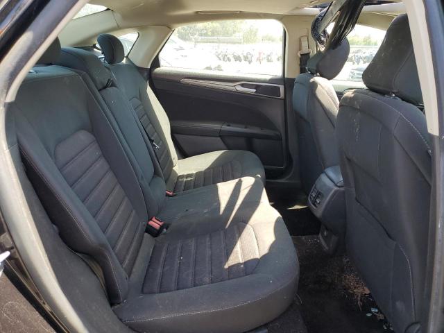 Photo 10 from auction – 2020 FORD FUSION SE with VIN 3FA6P0HDXLR150768