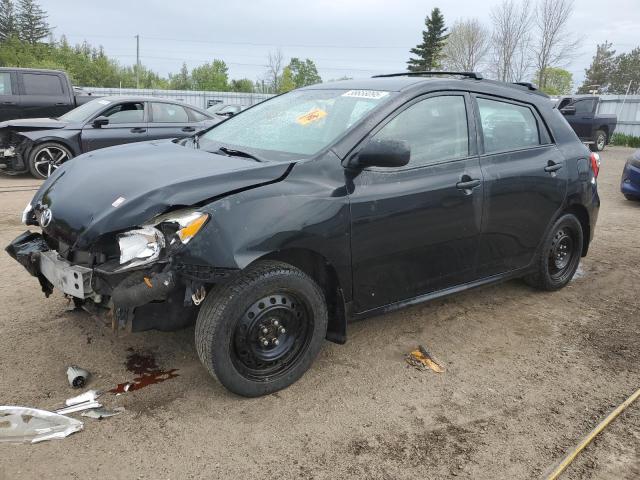 2013 TOYOTA COROLLA MATRIX - Търг №58658095
