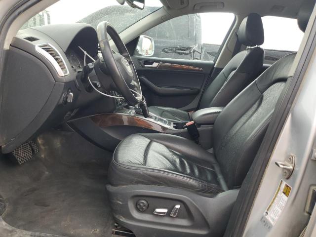 Photo 7 from auction – 2014 AUDI Q5 PREMIUM with VIN WA1LFAFP0EA054075