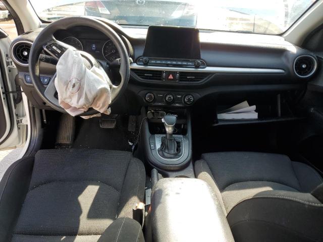 Photo 8 from auction – 2021 KIA FORTE FE with VIN 3KPF24AD3ME309679