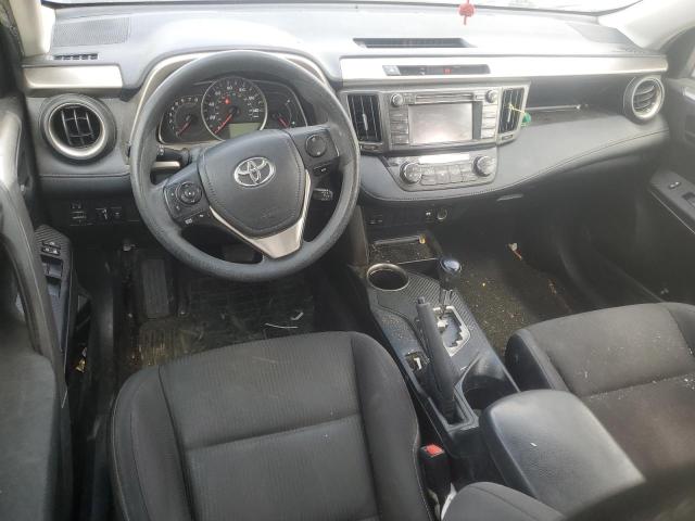 Photo 8 from auction – 2013 TOYOTA RAV4 with VIN JTMWFREV6DD024822