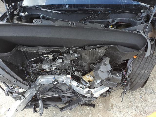 Photo 12 from auction – 2024 TESLA MODEL X with VIN 7SAXCBE59RF440614